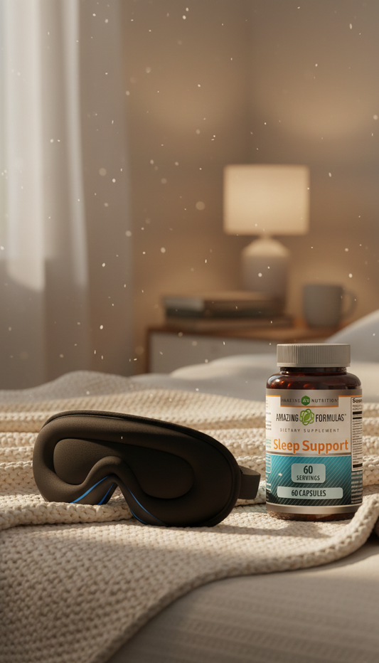Deep Sleep Reset Bundle