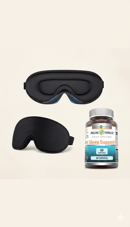 Deep Sleep Reset Bundle